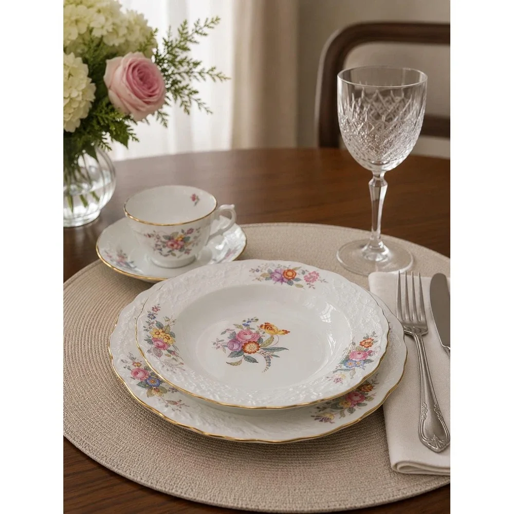 Spode Copeland 
